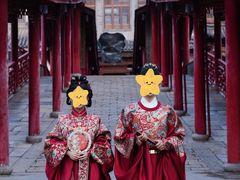 -龙潭水乡