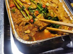 -腰子哥烤串(石佛营炫特店)