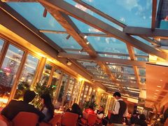 -城市露台景观餐厅(淮海路店)