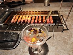 -麦凯伦烧烤·精酿超级工厂店(金桥总店)