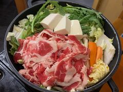 -银子铁板烧料理自助餐(人民广场店)