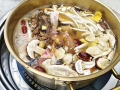 -大理董·董家小厨野生菌火锅(古城旗舰店)