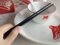 -北院·果木烤鸭·25年东北菜(创意产业园店)