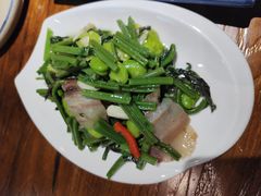 -遇见阿家村云南菜(魏公村店)