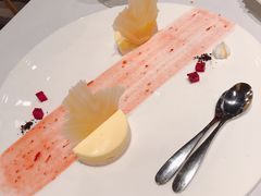 -GreyWhale灰鲸餐厅(武汉国际广场店)