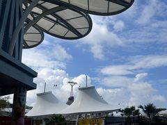 -马来西亚美食街