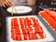 -南门四季铜锅涮肉(大屯·北苑店)