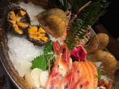 -割烹旭日本料理(龙湖狮山天街店)