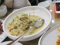 -乔家小院•本地小海鲜•非遗驴肉(万年泉路店)