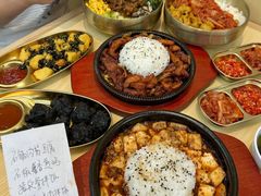 -食米家拌饭(梅溪新天地店)