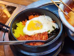 -包装马车·韩国料理·포장마차