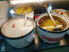 粥品-梅园食堂