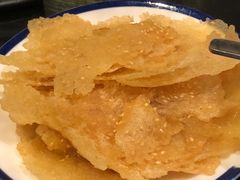 -吴越荣记苏州菜·松鼠桂鱼(月光码头店)