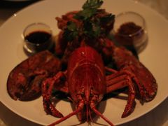 -广州四季酒店·佰鲜汇·现代法餐