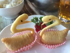 -椿记烧鹅(叠彩店)