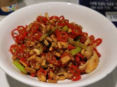 -兰湘子·湘菜小炒(崂山丽达店)