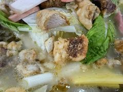 -陈记泸州酸菜豆花火锅(建设路店)