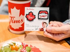 -Tims天好咖啡·贝果(拉斐尔云廊店)