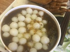 -笃笃笃糖粥(十全街店)