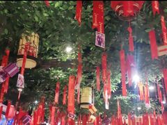 大堂-满园烤鸭·春饼(太原街万达店)