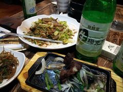 玛克丽米酒-向阳庄烧烤店(望京西园店)