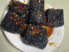 -五娭毑臭豆腐(黄兴南路店)