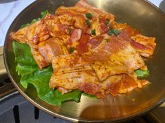 -花味·自助烤肉(雨花客厅店)