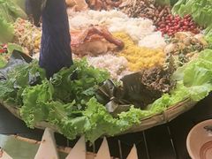 -品德宏·孔雀宴的发源地(金塔园店)