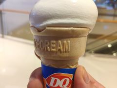 -DQ·蛋糕·冰淇淋(苏州中心店)