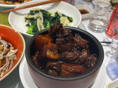 -老吉士酒家(天平路店)