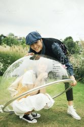 -帆拉斐婚纱摄影(春熙店)