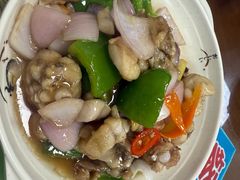 -聂记粤菜馆(鼓西路店)