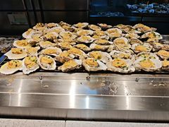-遇上西雅图多融合海鲜自助餐厅(中房金谊广场店)