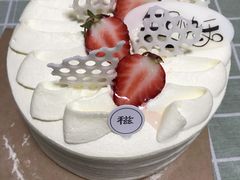 -可稵咖啡面包蛋糕(休斯顿店)