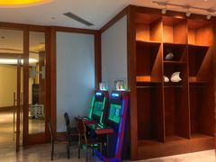 -长白山万达锦华套房酒店