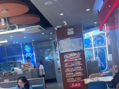 -鱼酷活鱼烤鱼(沈阳大悦城店)