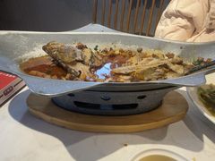 -不倒翁·安徽名菜楼(步行街店)