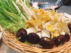 -阿杜打边炉(五江天街店)