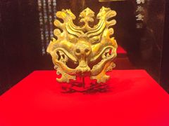 -北京大葆台遗址博物馆