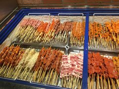 -老啪叽串炒饭(铁百店)
