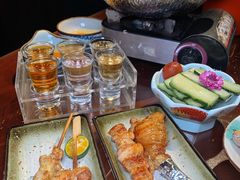 -鸟泉居酒屋·烧鸟·酒馆(百子湾店)