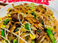 -牛事制造局牛肉火锅(莲岳路店)
