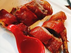 一品吊烧鸭-江南原著(中联广场店)