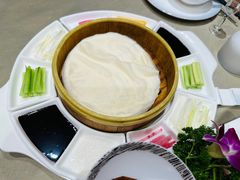 -大鹏饭店·金陵家宴(奥体中心店)