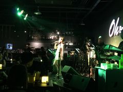 -ohbar live house(人广店)