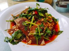 湘拌卤牛肉-湘德楼(德胜门外大街店)