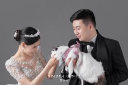 -金夫人婚纱摄影(西昌店)
