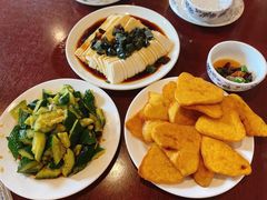 -玫瑰红烤羊排(北新桥三条店)