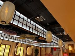 -千寻山野烤肉(中关村店)