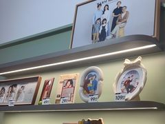 -海马体家庭照相馆(广州正佳广场店)